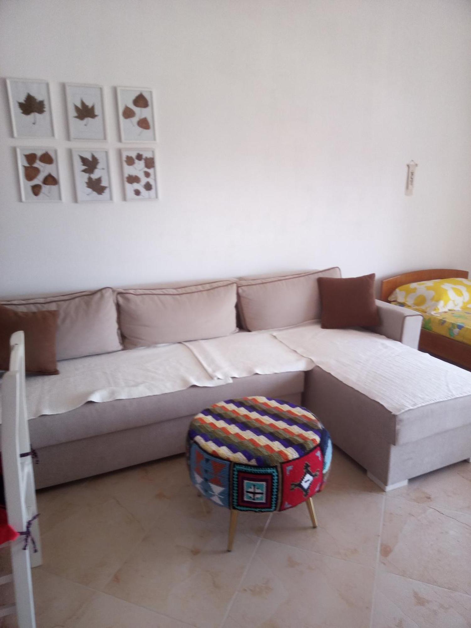 Lindita'S Seaview Appartment Vlorë Quarto foto